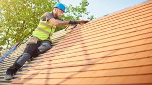 Best Roof Coating and Sealing  in West Falls Church, VA
