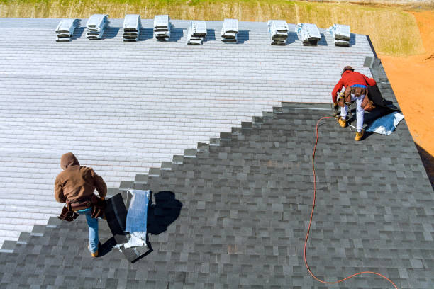 Best Hot Roofs  in West Falls Church, VA