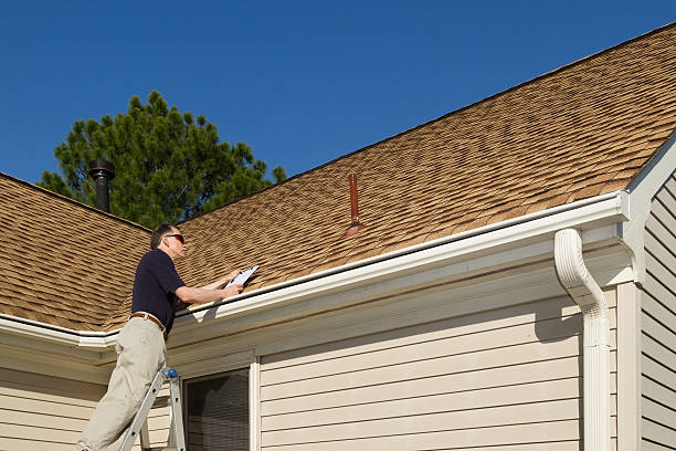 Best Metal Roofing Installation  in West Falls Church, VA