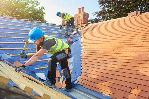 Best Roof Leak Repair  in West Falls Church, VA
