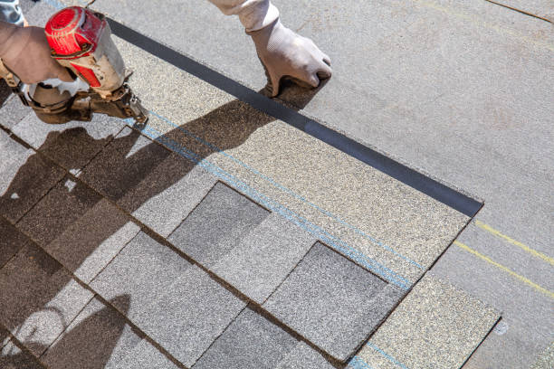 Best Emergency Roof Repair Services  in West Falls Church, VA
